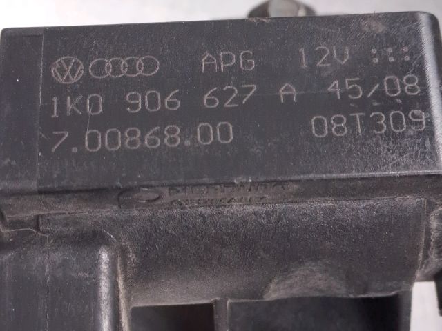 bontott SEAT IBIZA IV Lefújószelep