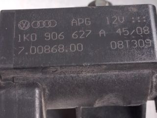 bontott SEAT IBIZA IV Lefújószelep