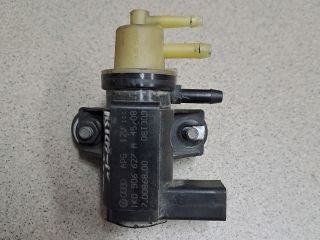 bontott SEAT IBIZA IV Lefújószelep