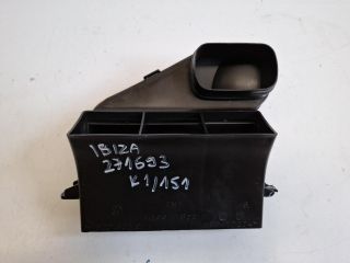 bontott SEAT IBIZA IV Légbeömlő Cső