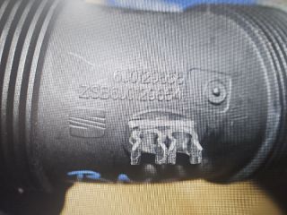 bontott SEAT IBIZA IV Légbeömlő Cső