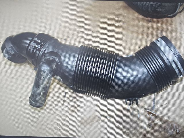 bontott SEAT IBIZA IV Légbeömlő Cső