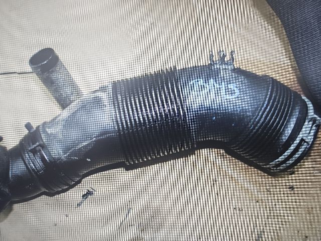 bontott SEAT IBIZA IV Légbeömlő Cső