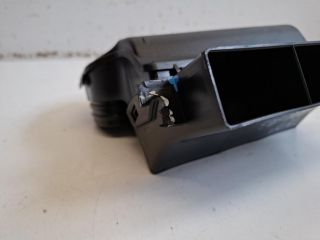 bontott SEAT IBIZA IV Légbeömlő Cső