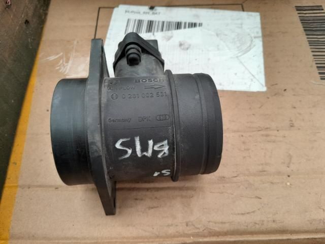 bontott SEAT IBIZA IV Légtömegmérő