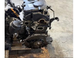 bontott SEAT IBIZA IV Motor (Fűzött blokk hengerfejjel)