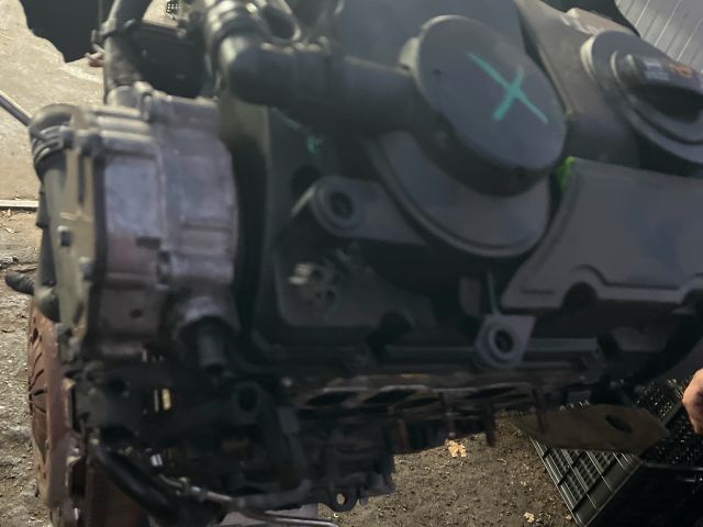 bontott SEAT IBIZA IV Motor (Fűzött blokk hengerfejjel)