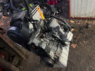 bontott SEAT IBIZA IV Motor (Fűzött blokk hengerfejjel)