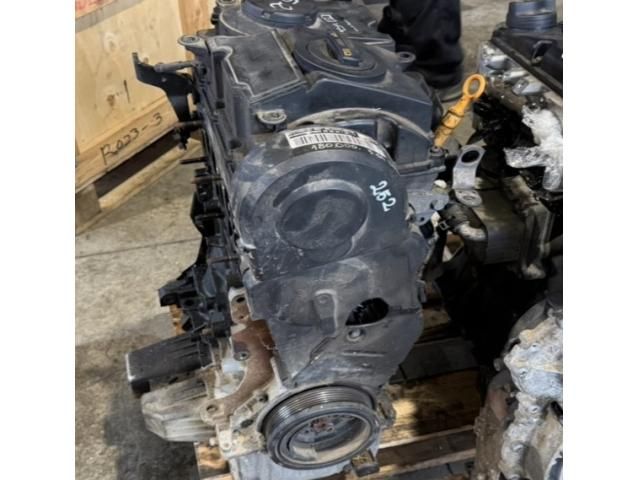 bontott SEAT IBIZA IV Motor (Fűzött blokk hengerfejjel)