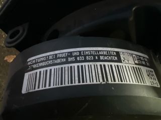 bontott SEAT IBIZA IV Motor (Fűzött blokk hengerfejjel)