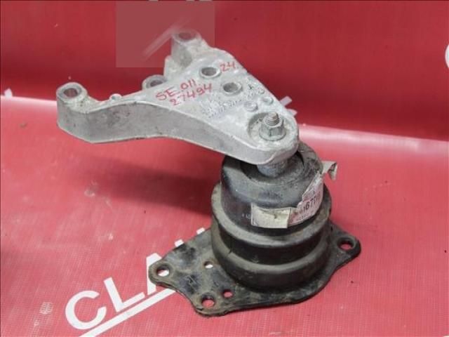 bontott SEAT IBIZA IV Motor Tartó Bak (Fém)