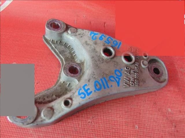 bontott SEAT IBIZA IV Motor Tartó Bak (Fém)