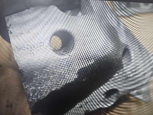 bontott SEAT IBIZA IV Motor Tartó Bak (Fém)