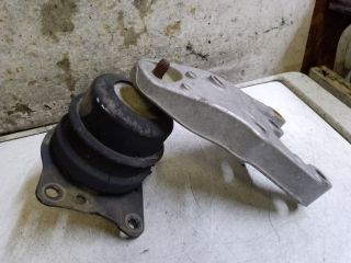 bontott SEAT IBIZA IV Motor Tartó Bak (Pozíciófüggetlen)