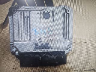 bontott SEAT IBIZA IV Motorvezérlő