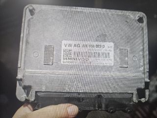 bontott SEAT IBIZA IV Motorvezérlő