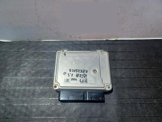 bontott SEAT IBIZA IV Motorvezérlő