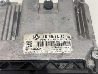 bontott SEAT IBIZA IV Motorvezérlő