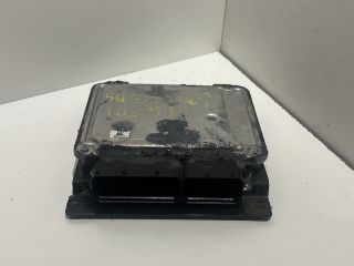 bontott SEAT IBIZA IV Motorvezérlő