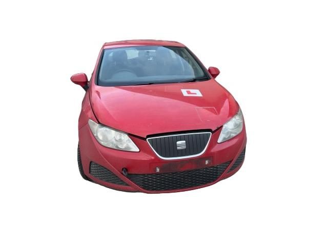 bontott SEAT IBIZA IV Nívópálca