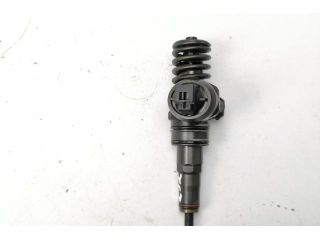 bontott SEAT IBIZA IV Porlasztó (1 db)