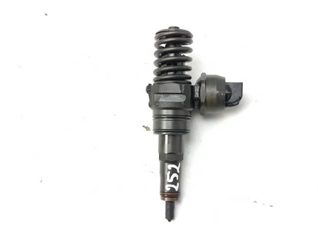 bontott SEAT IBIZA IV Porlasztó (1 db)