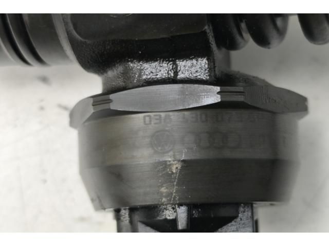 bontott SEAT IBIZA IV Porlasztó (1 db)