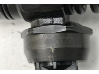 bontott SEAT IBIZA IV Porlasztó (1 db)