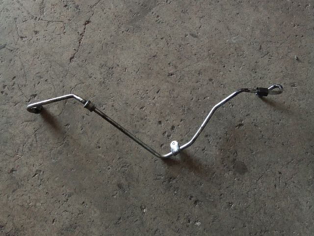 bontott SEAT IBIZA IV Turbó Olajcső