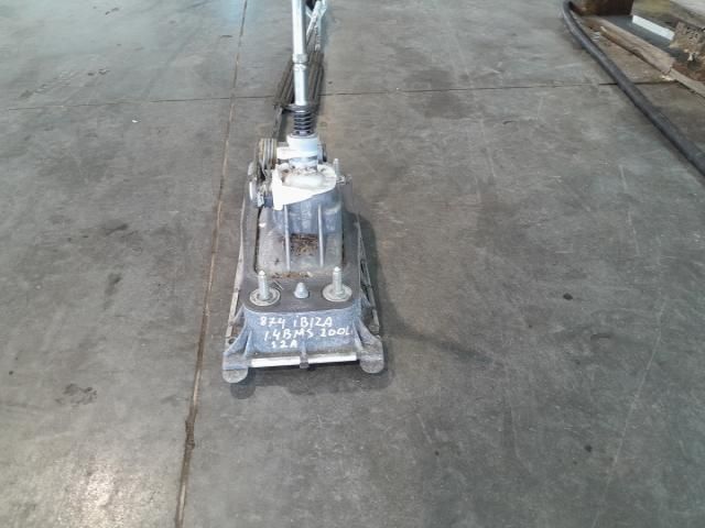 bontott SEAT IBIZA IV Váltó Kulissza