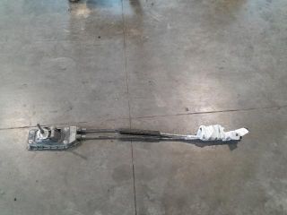 bontott SEAT IBIZA IV Váltó Kulissza