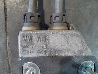 bontott SEAT IBIZA IV Váltó Kulissza