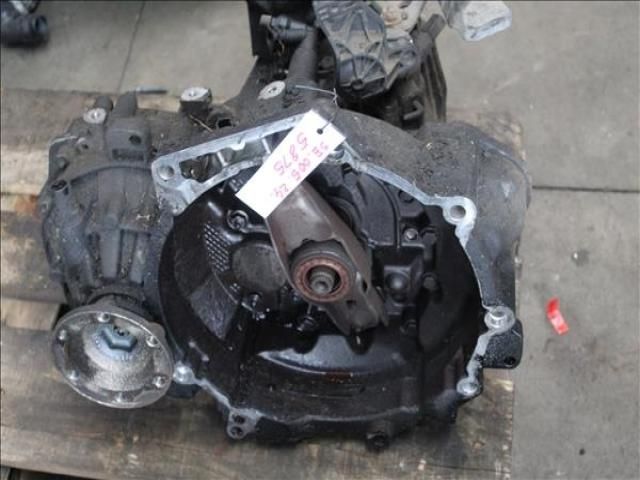 bontott SEAT IBIZA IV Váltó (Mechanikus)