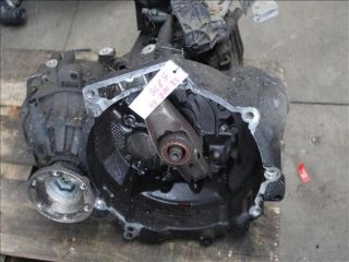 bontott SEAT IBIZA IV Váltó (Mechanikus)