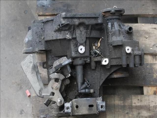 bontott SEAT IBIZA IV Váltó (Mechanikus)