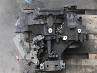 bontott SEAT IBIZA IV Váltó (Mechanikus)