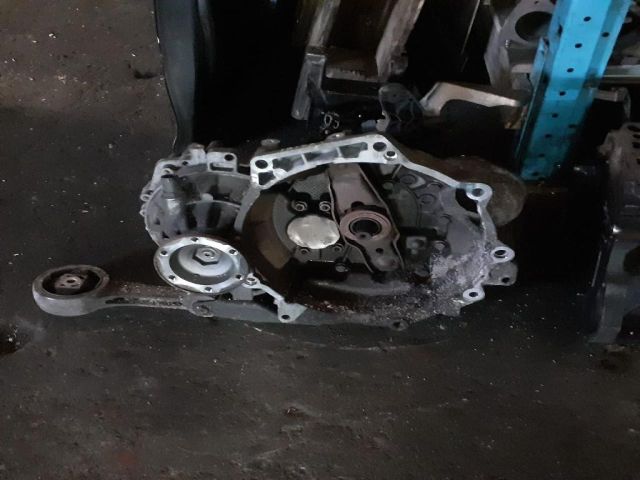 bontott SEAT IBIZA IV Váltó (Mechanikus)