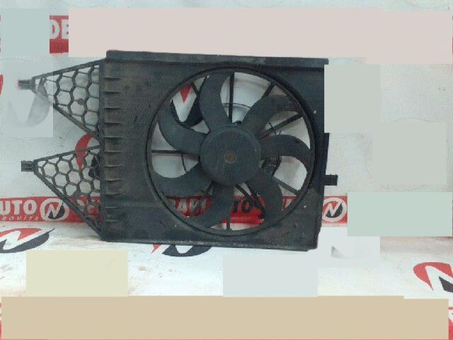 bontott SEAT IBIZA IV Viszkóventilátor Hűtőventilátor