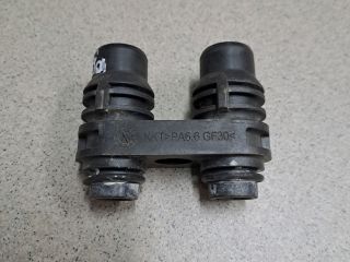 bontott SEAT IBIZA IV Vízcső