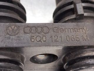 bontott SEAT IBIZA IV Vízcső