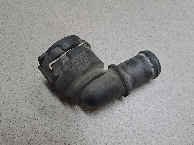 bontott SEAT IBIZA IV Vízcső