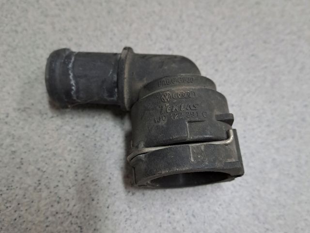 bontott SEAT IBIZA IV Vízcső