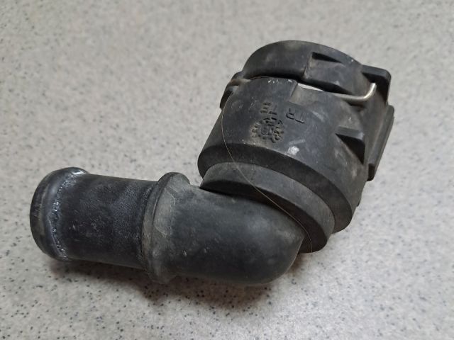 bontott SEAT IBIZA IV Vízcső