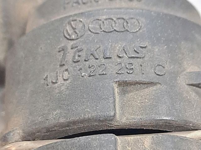 bontott SEAT IBIZA IV Vízcső