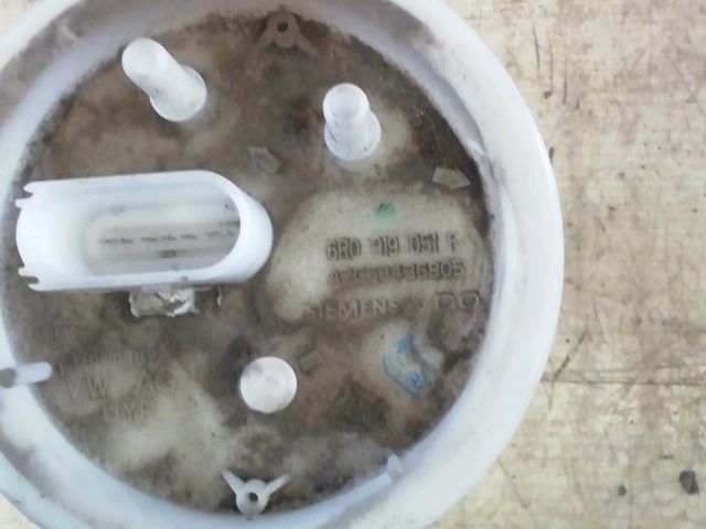 bontott SEAT IBIZA IV Üzemanyag Szivattyú