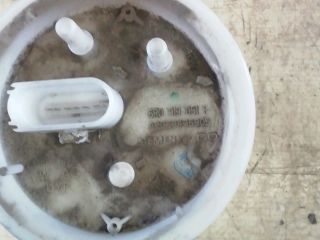 bontott SEAT IBIZA IV Üzemanyag Szivattyú