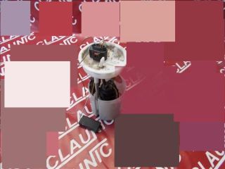 bontott SEAT IBIZA IV Üzemanyag Szivattyú