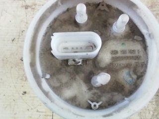 bontott SEAT IBIZA IV Üzemanyag Szivattyú