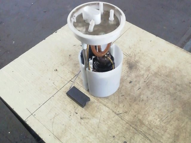 bontott SEAT IBIZA IV Üzemanyag Szivattyú