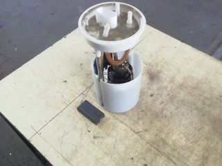 bontott SEAT IBIZA IV Üzemanyag Szivattyú